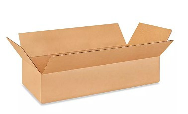 Box, Boxes, Corrugated, Standard, Shipping, Storing , Packaging, Single
