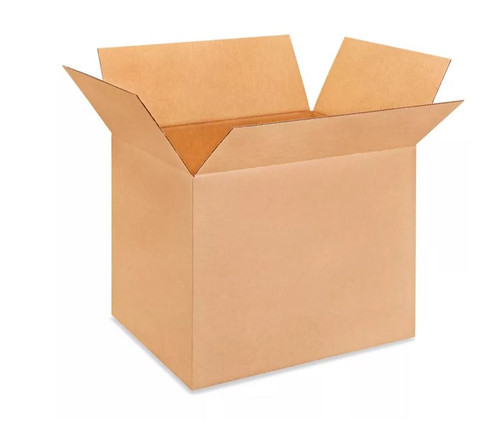 Box, Boxes, Corrugated, Standard, Shipping, Storing , Packaging, Single