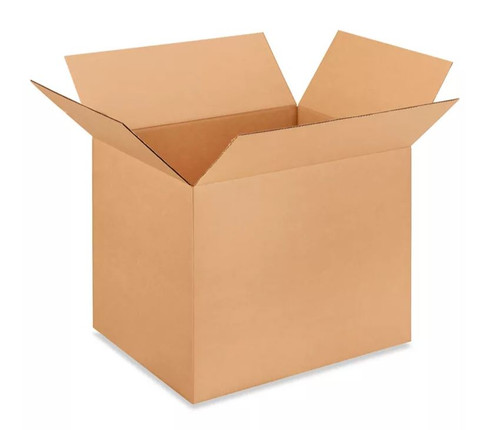 Box, Boxes, Corrugated, Standard, Shipping, Storing , Packaging, Single
