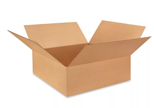 Box, Boxes, Corrugated, Standard, Shipping, Storing , Packaging, Single