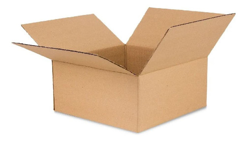 Box, Boxes, Corrugated, Standard, Shipping, Storing , Packaging, Single