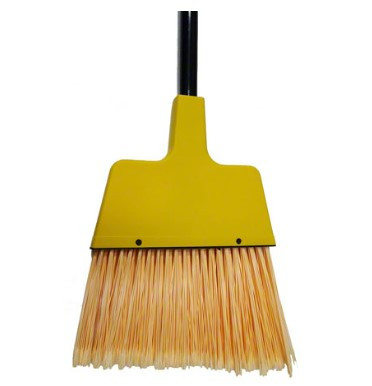 Broom, Cleaning, Dusting, Janitorial, Metal, Versatile, Multiple Use, Home, Office