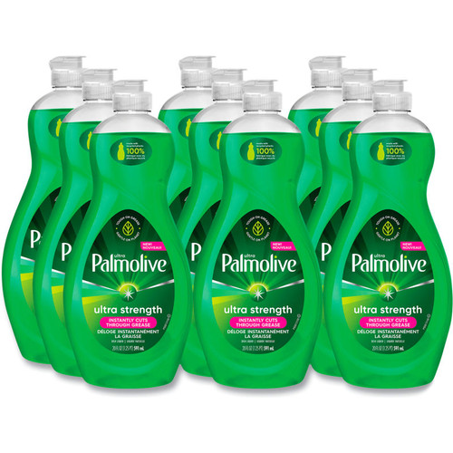 Palmolive Dish Soap Reviews & Opinions