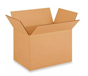 Double Wall - 18.25in x 12.25in x 12.25in -  Corrugated Box