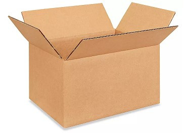 Box, Boxes, Corrugated, Standard, Shipping, Storing , Packaging, Single, Protective