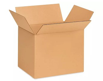 Box, Boxes, Corrugated, Standard, Shipping, Storing , Packaging, Single, Protective