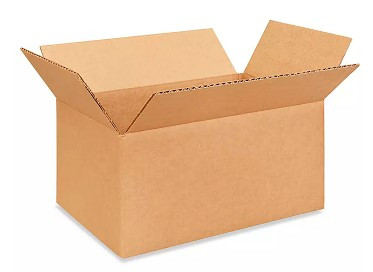 Box, Boxes, Corrugated, Standard, Shipping, Storing , Packaging, Single, Protective