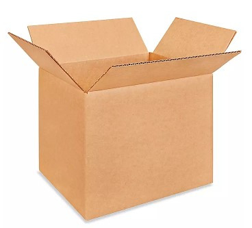 Box, Boxes, Corrugated, Standard, Shipping, Storing , Packaging, Single, Protective