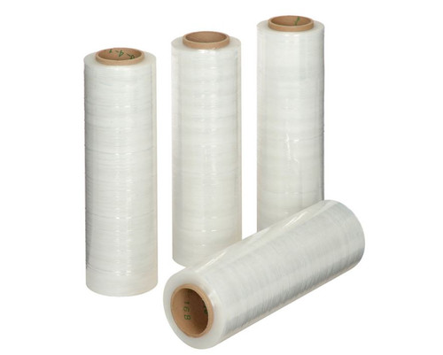 UltraFlex Stretch Hand Film 17" 80G  1500'