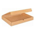 15 x 11 1/8 x 2 (x) Kraft Easy-Fold Mailers