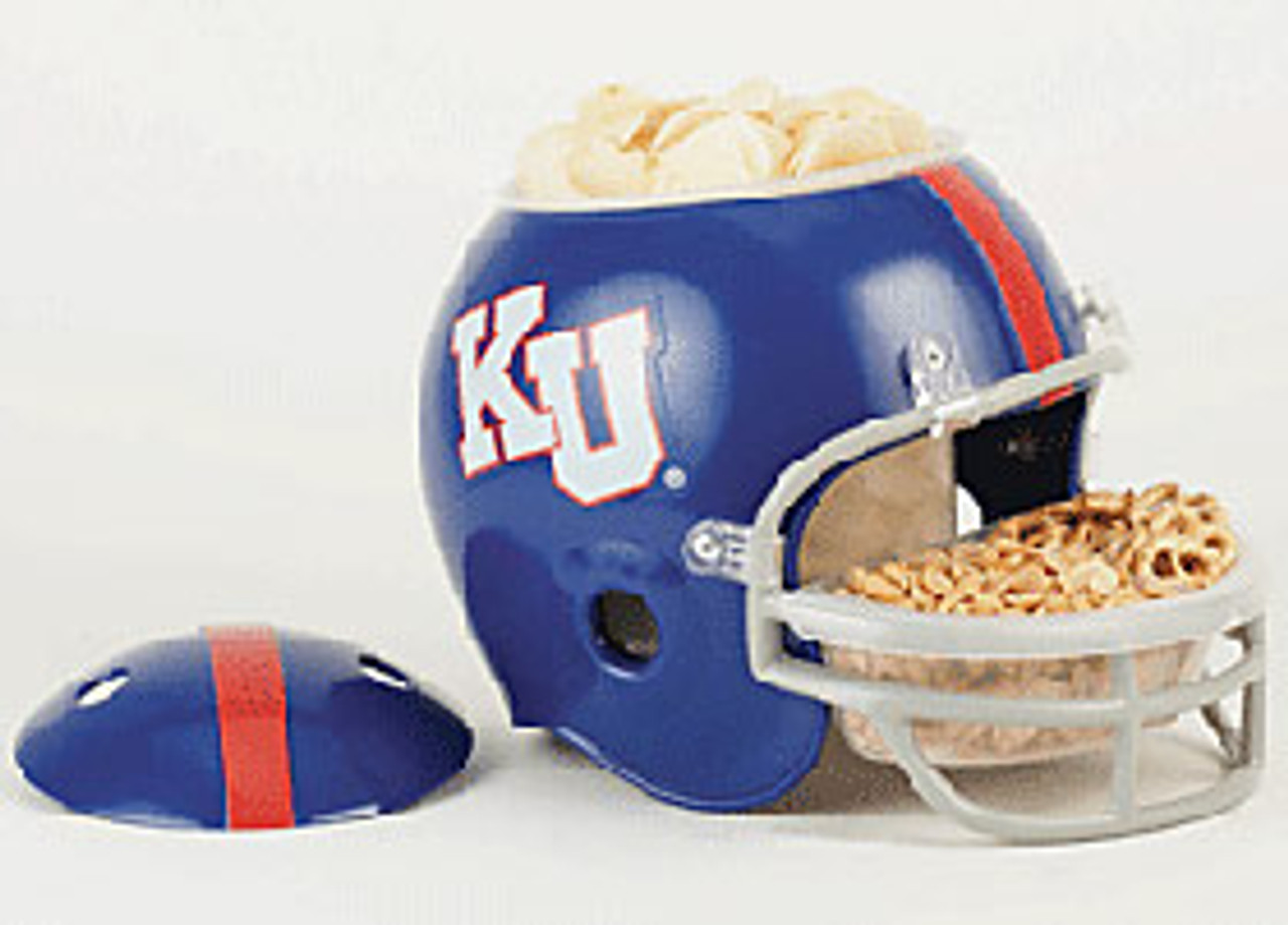 Football discount helmet bowls