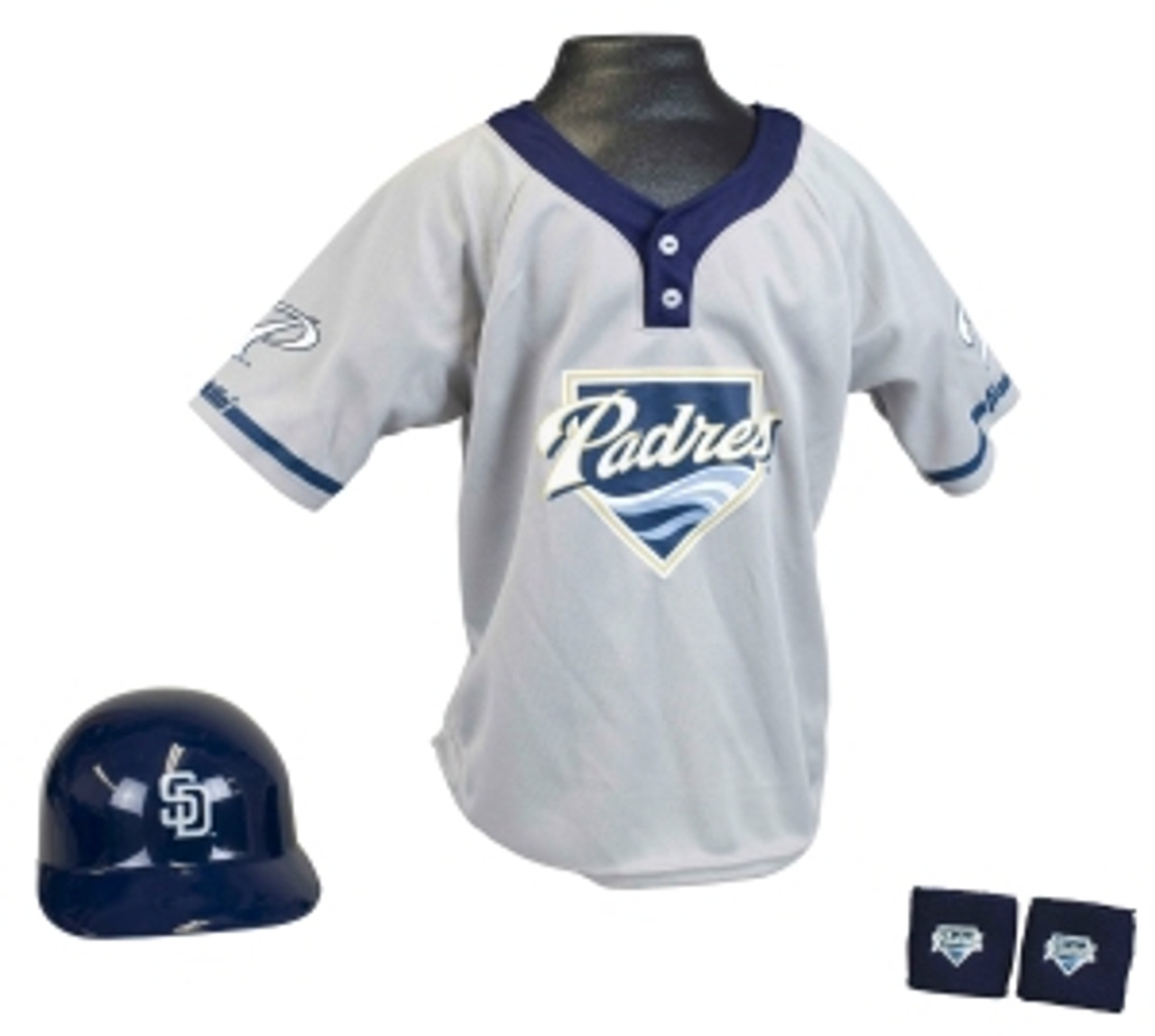 Best and Worst Uniform Sets for Padres