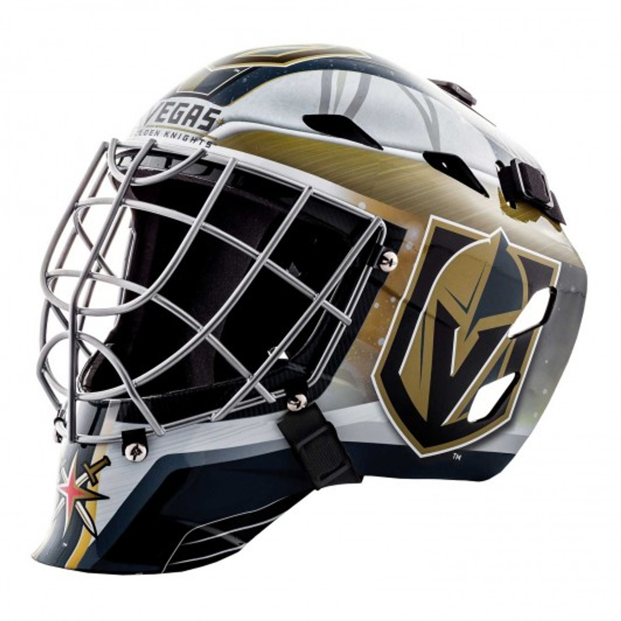 golden knights fan shop