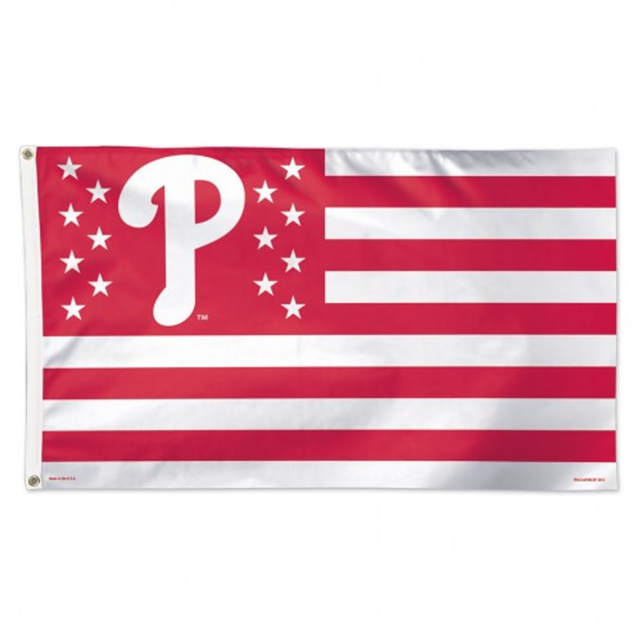 Philadelphia Phillies 3x5 Flag