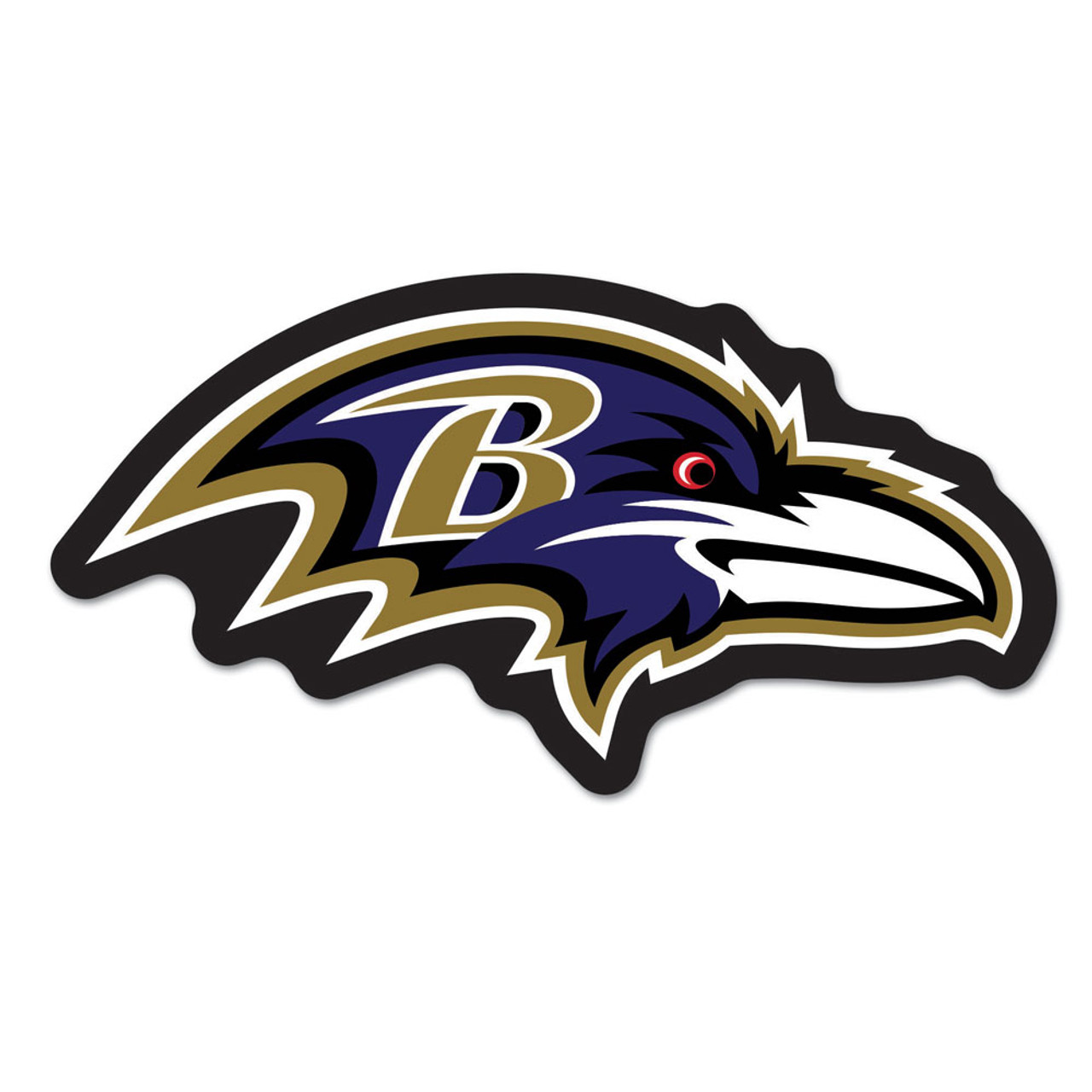 nfl team ravens