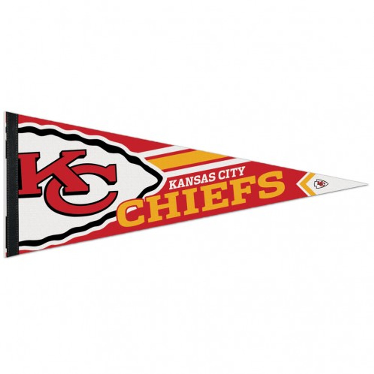 Wincraft Kansas Jayhawks 12x30 Pennant Wincraft Kansas Jayhawks 12x30 Pennant