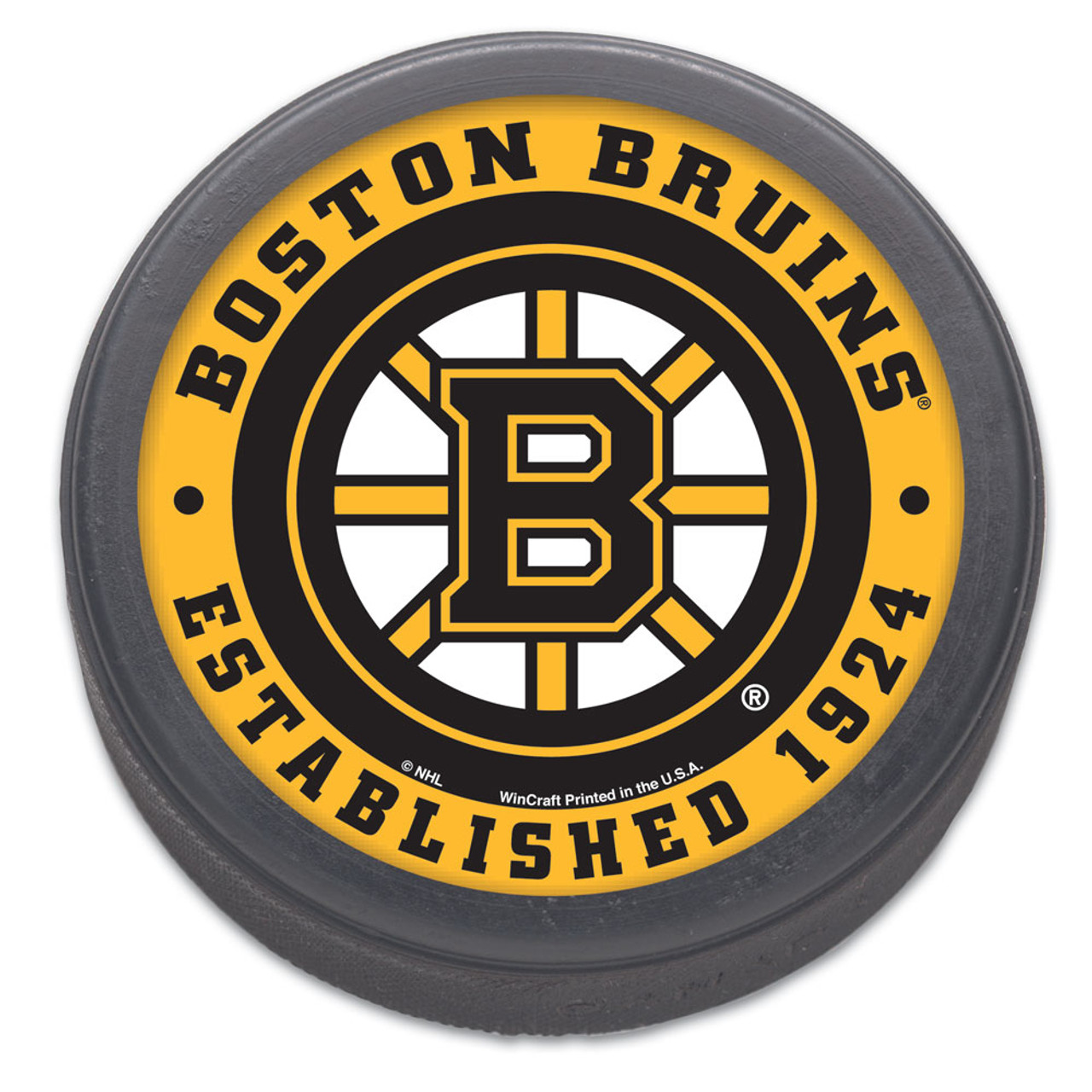 Boston Bruins - 1924