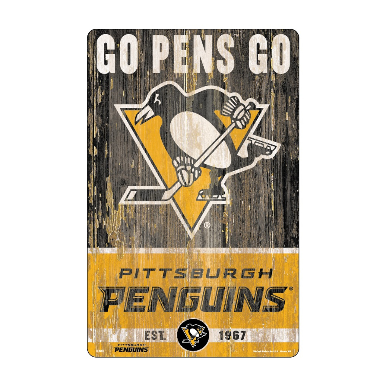  Your Fan Shop for Pittsburgh Penguins