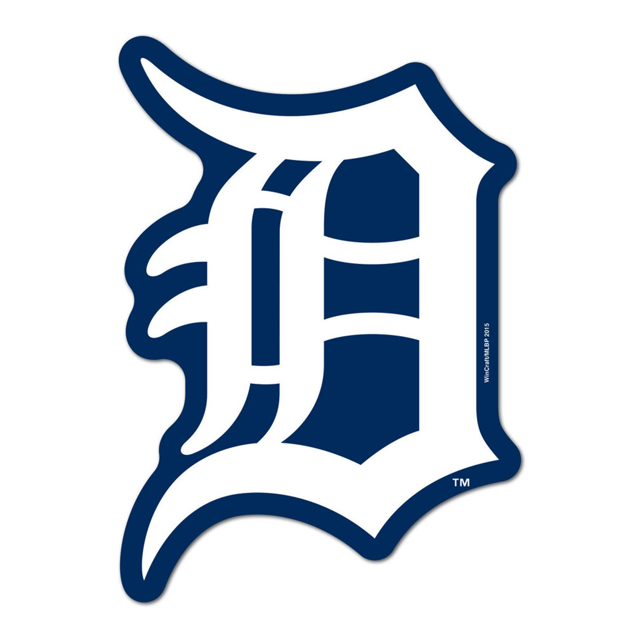 Detroit Tigers Logo - Detroit Tigers Logo Png,Detroit Tigers Logo