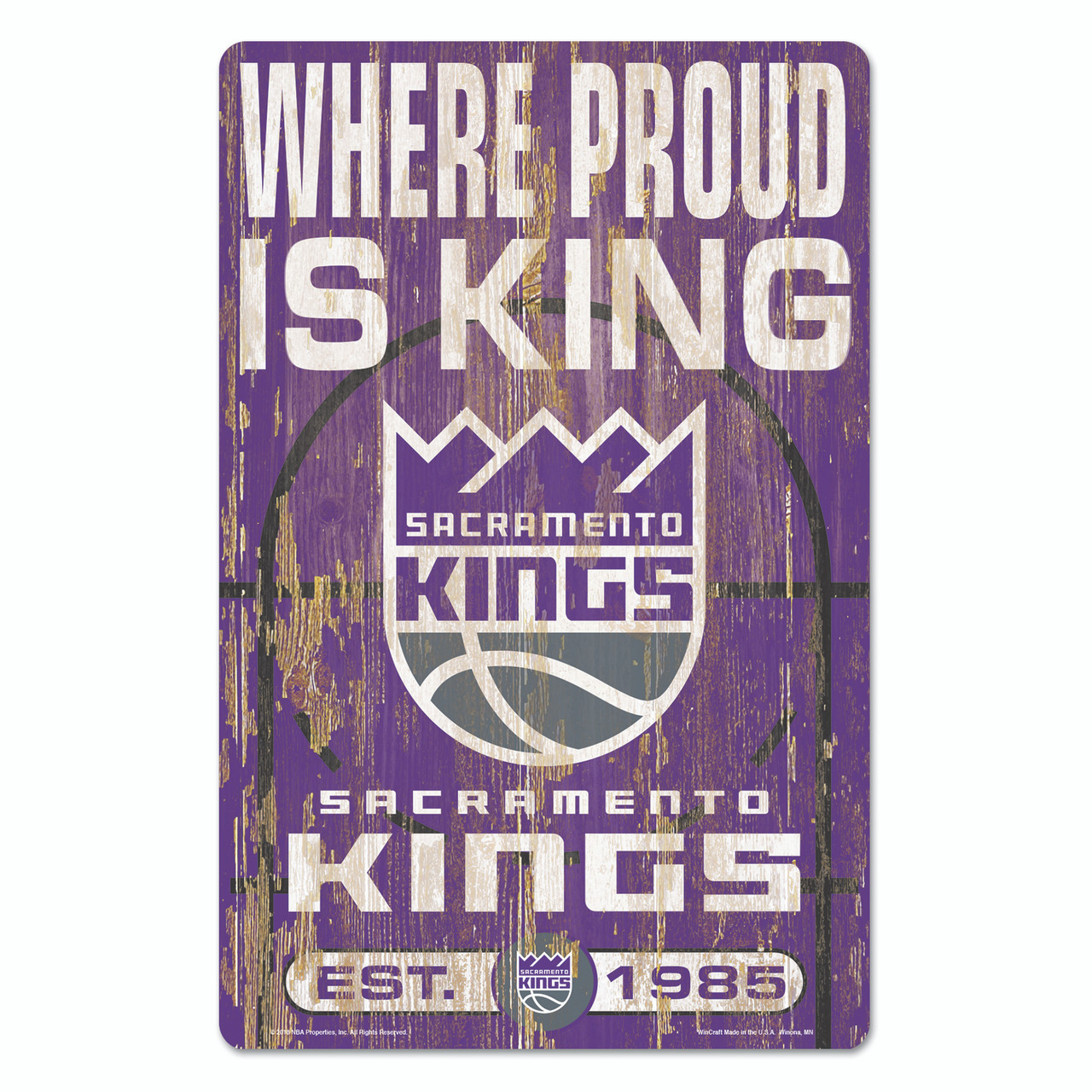 sacramento kings fan shop