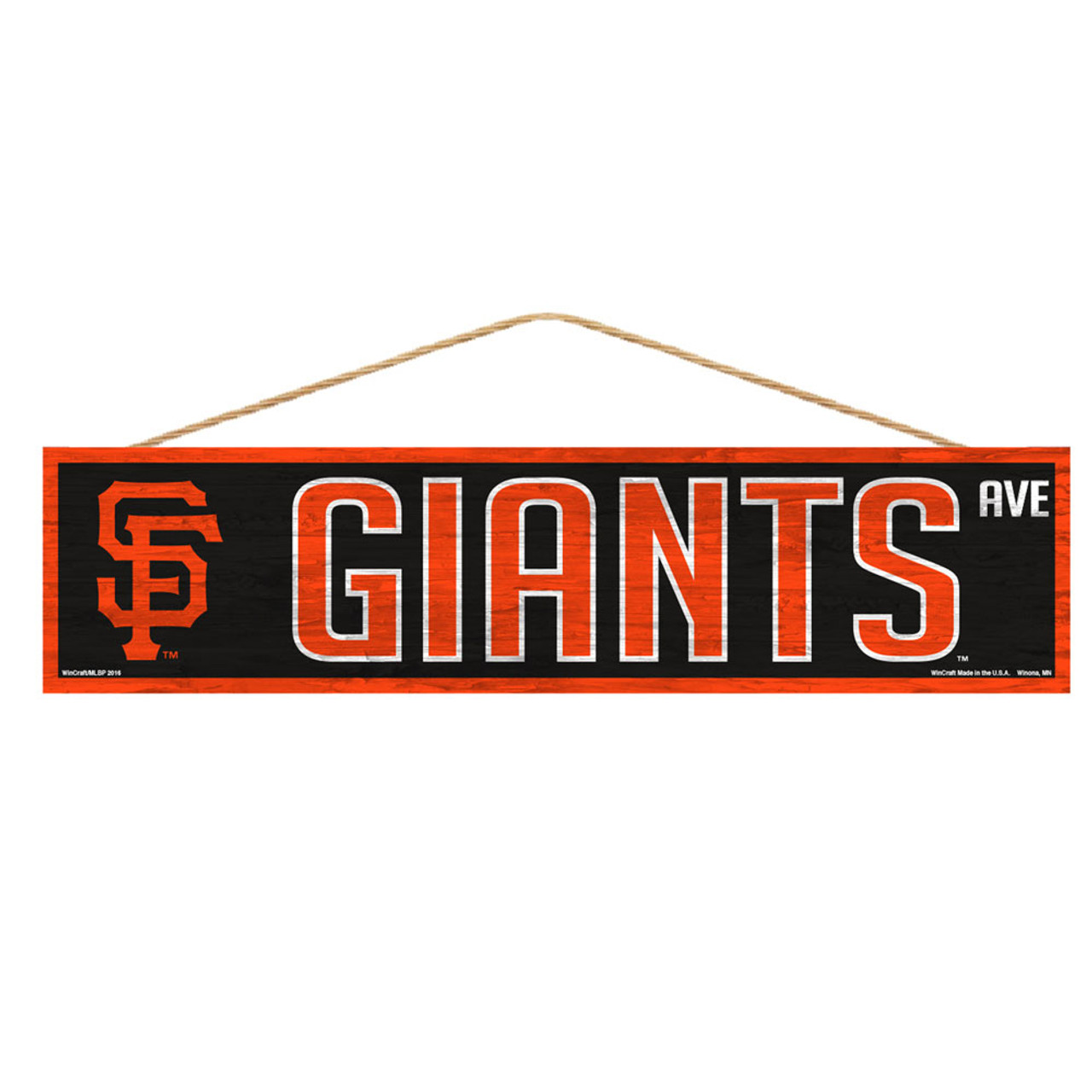 WinCraft Shop All San Francisco Giants in San Francisco Giants