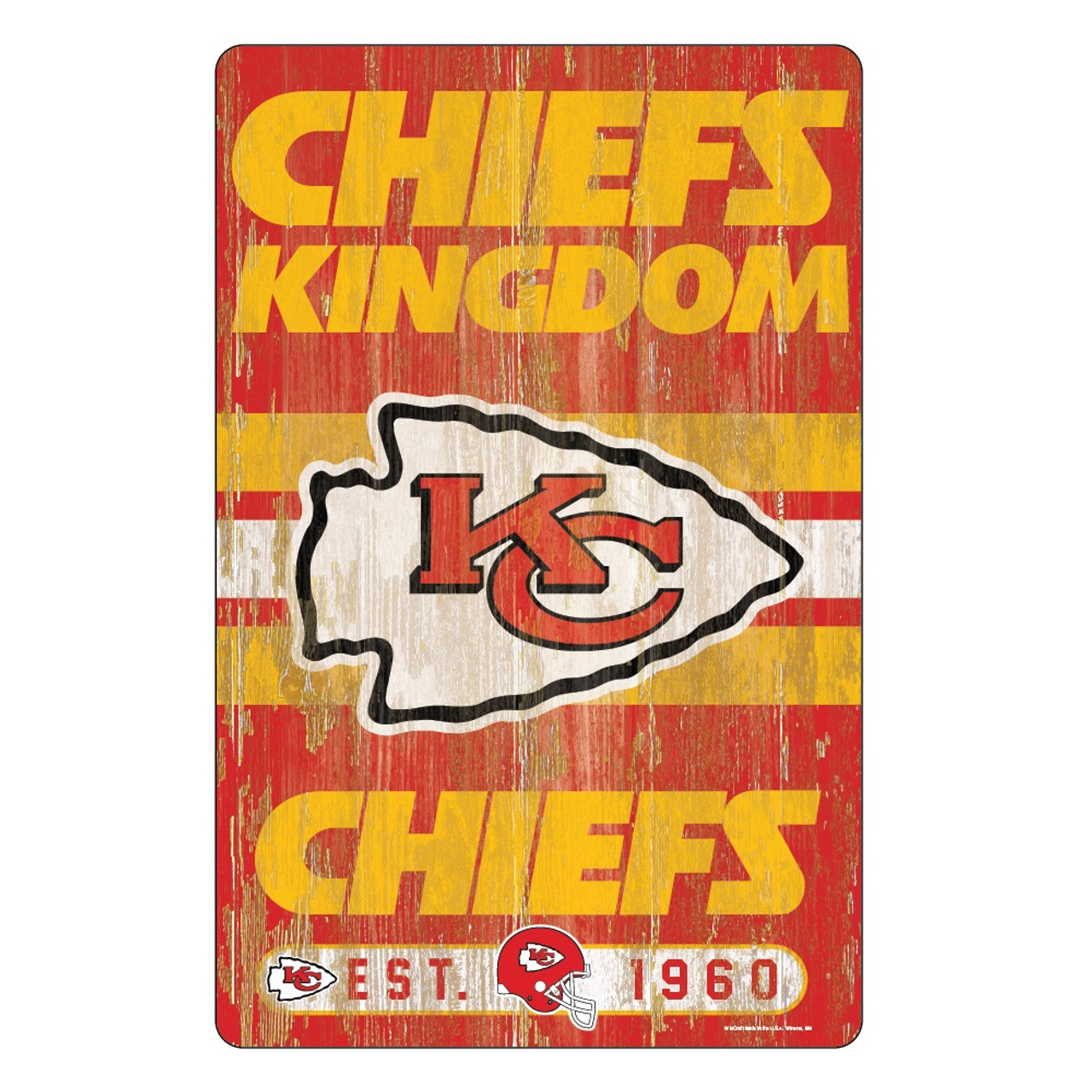 Kansas City Chiefs Gear, Chiefs WinCraft Merchandise, Store