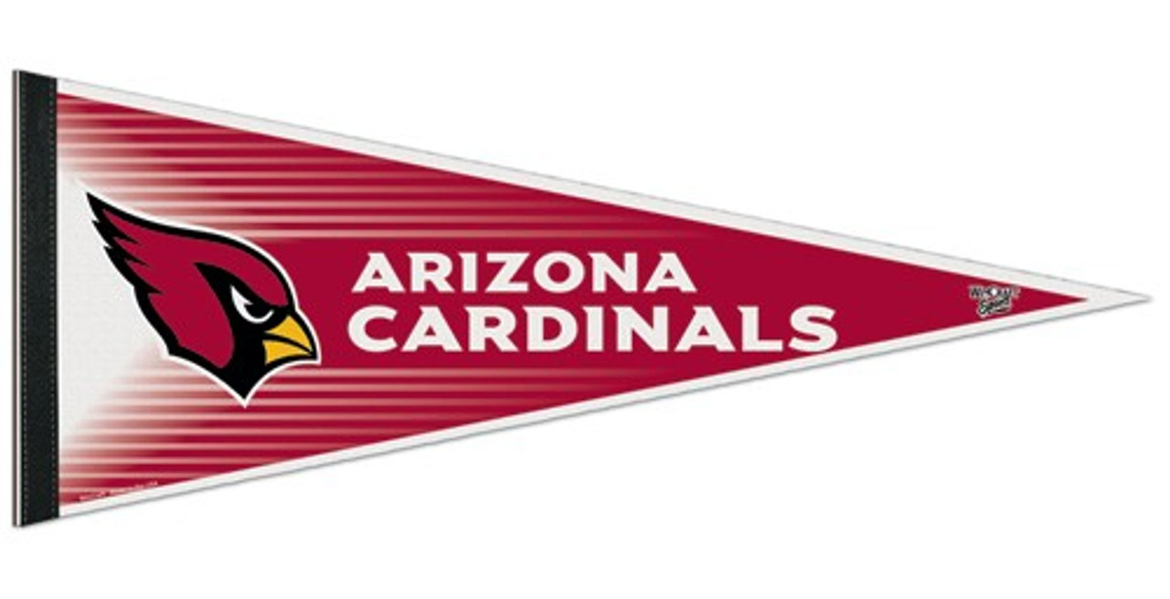 Arizona Cardinals Gear, Cardinals WinCraft Merchandise, Store, Arizona  Cardinals Apparel