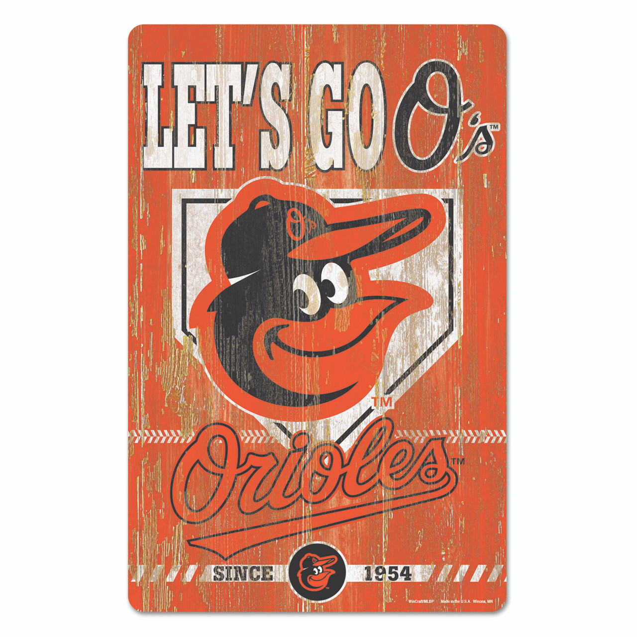 HD baltimore orioles wallpapers