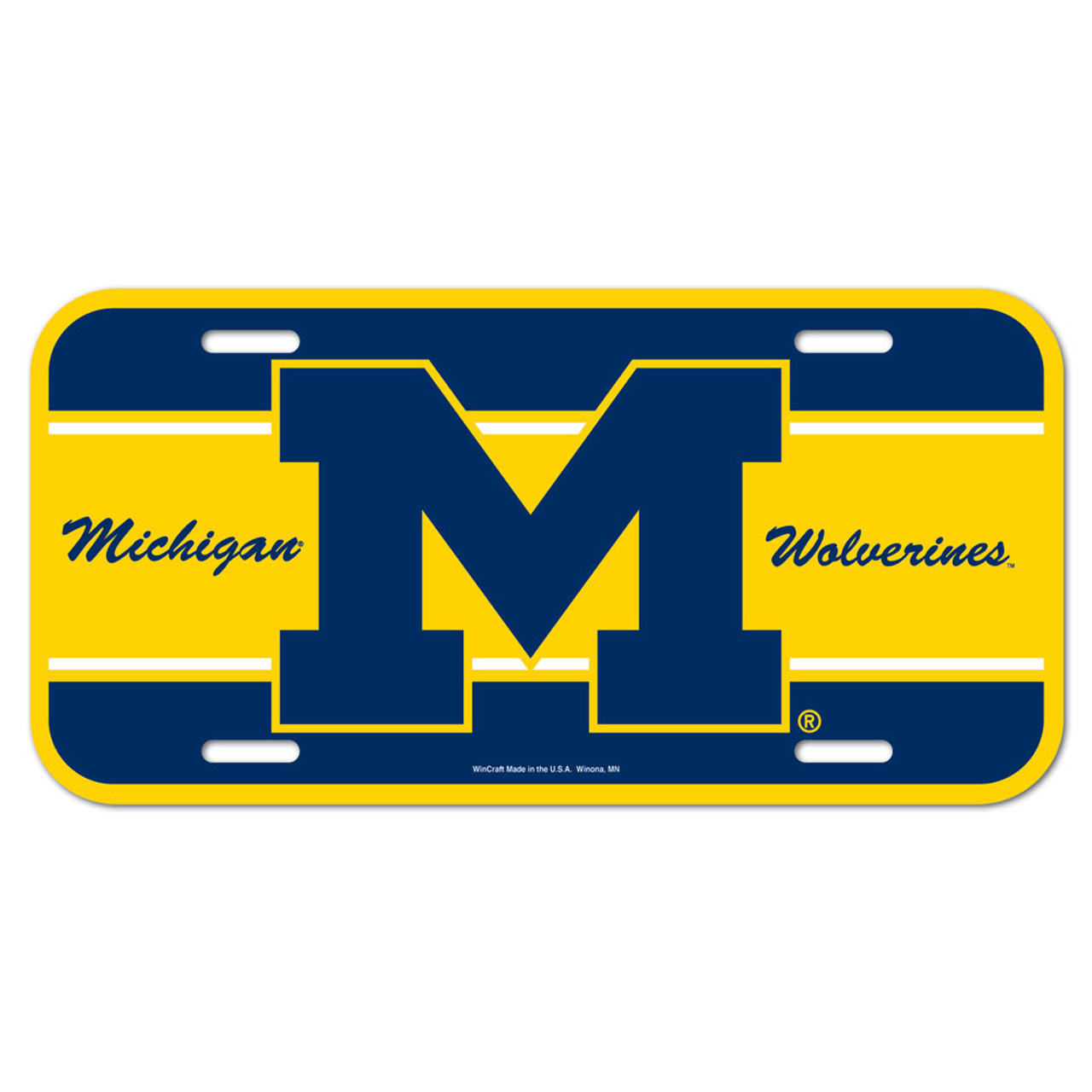 michigan wolverines fan shop