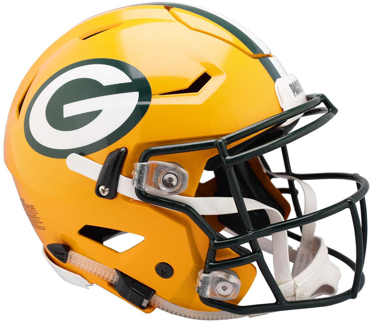 packers helmet full size