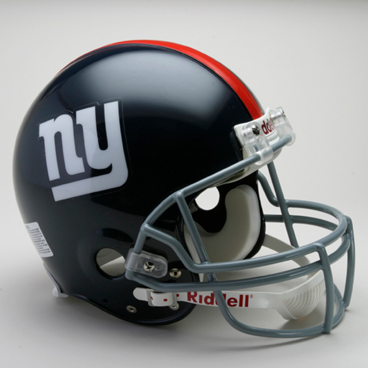 New York Giants Snack Helmet - Sports Fan Shop