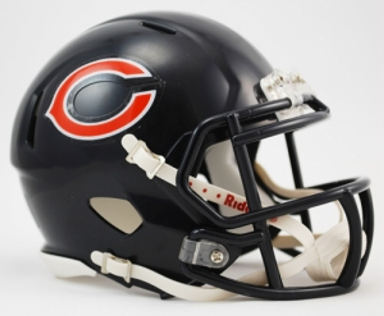 Chicago Bears Snack Helmet - Sports Fan Shop