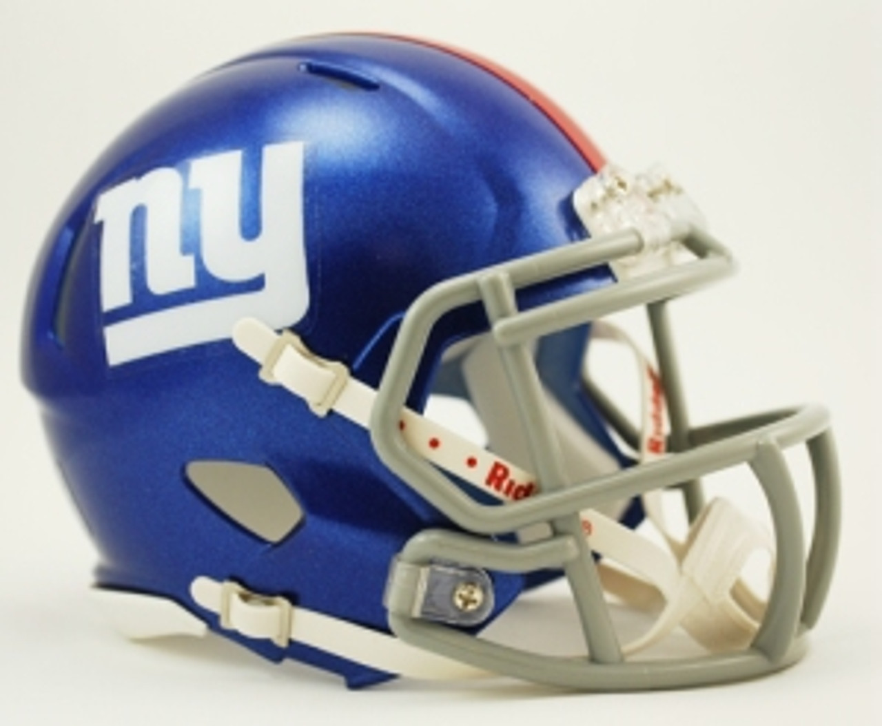 New York (N) - HELMET HISTORY