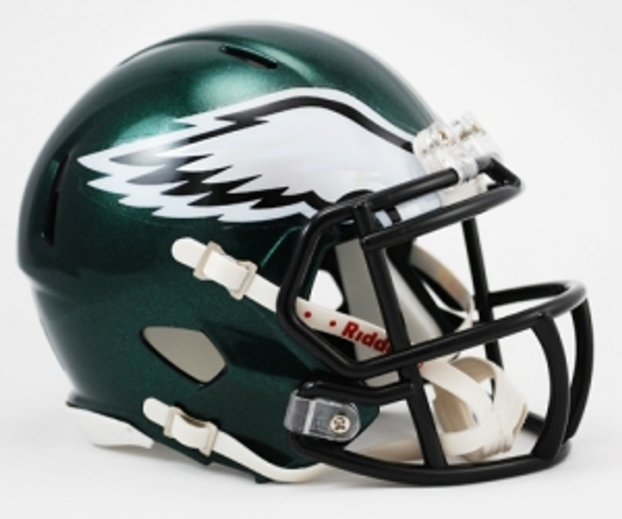 Philadelphia - HELMET HISTORY