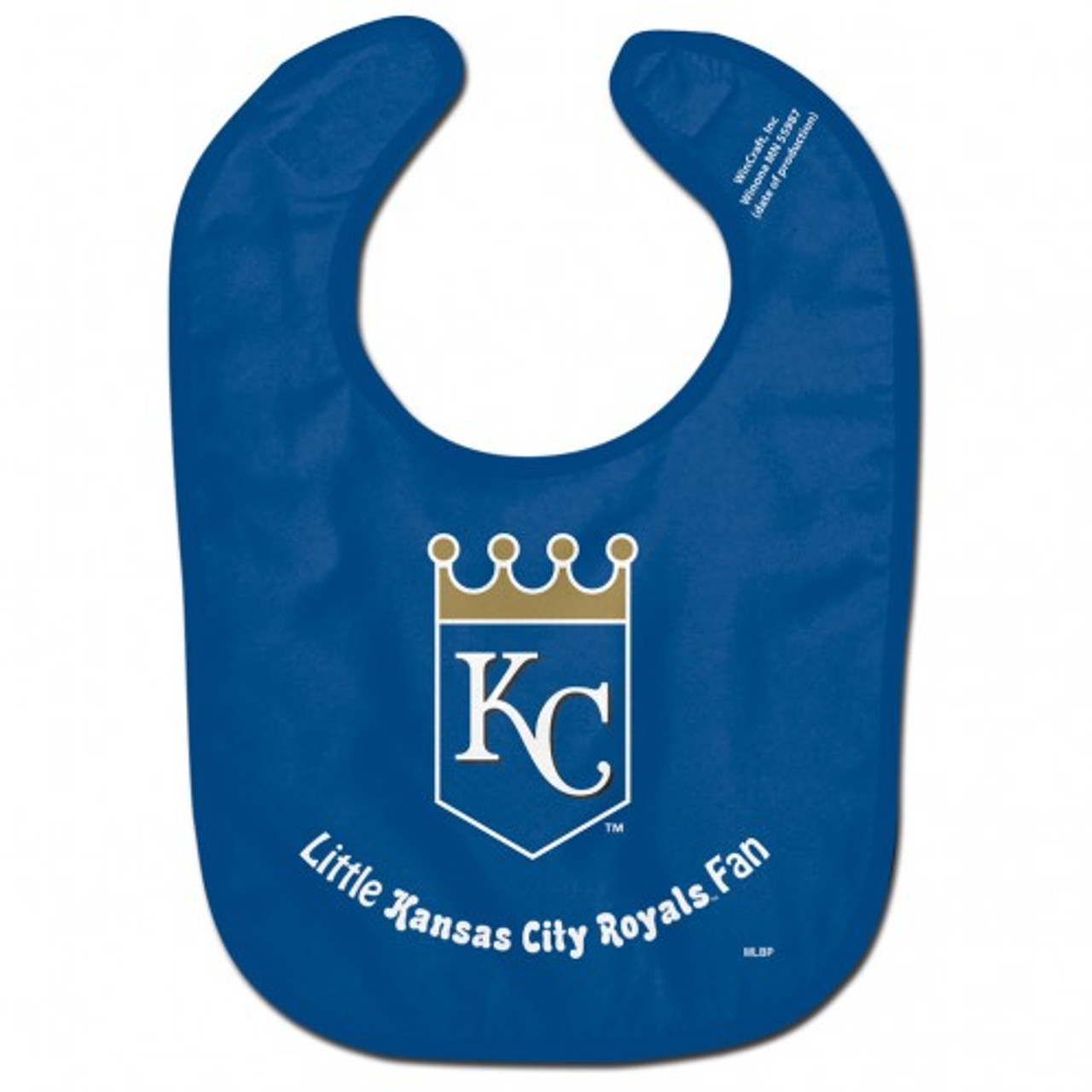 Kansas City Royals Kids Clothing