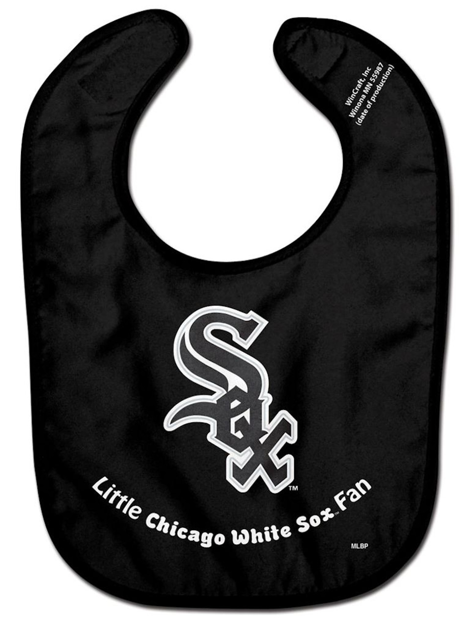 chicago white sox baby clothes