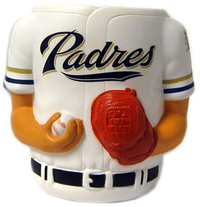 padres fan shop