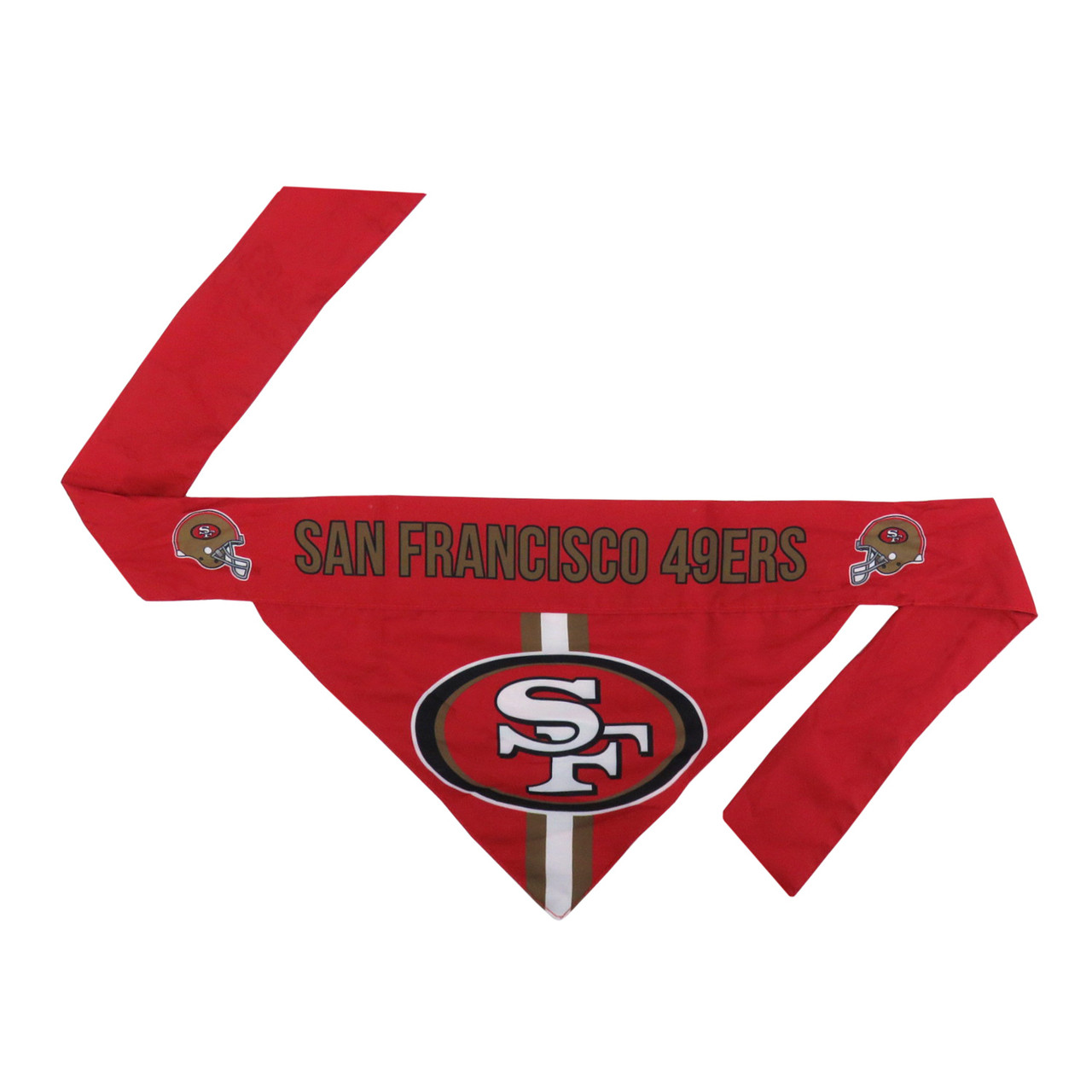 49ers fan shop