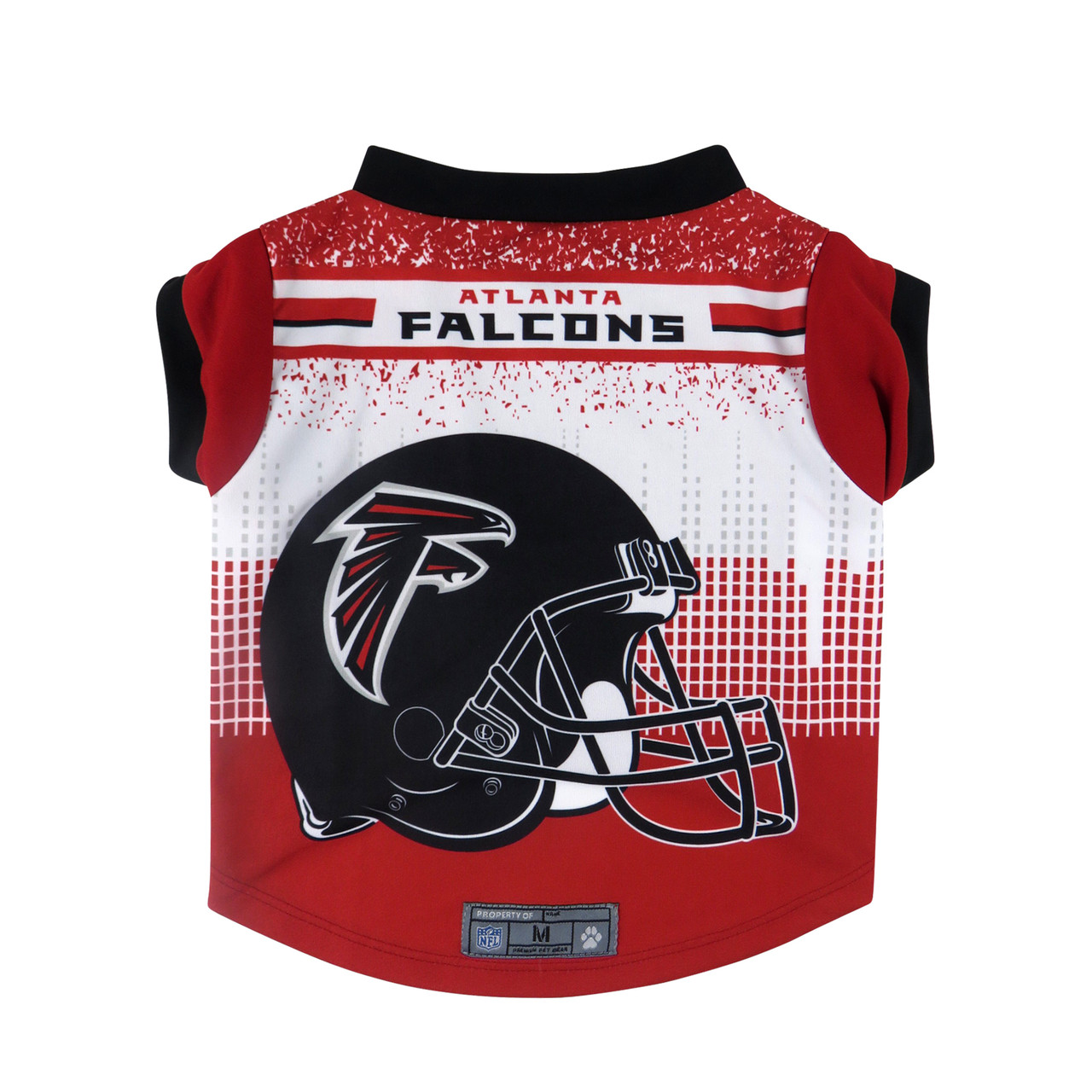 falcons football shirt