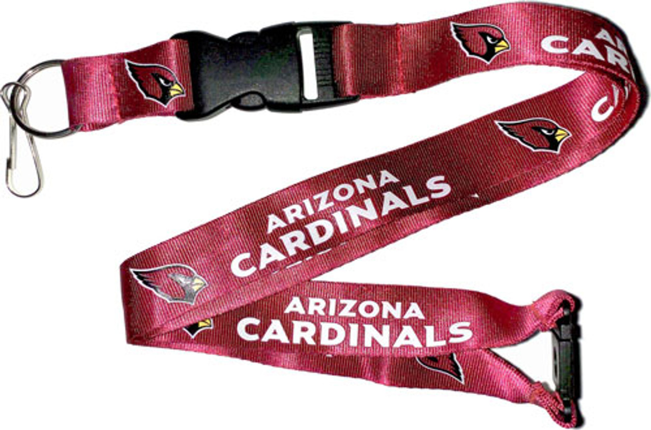 NCAA Louisville Cardinals Team Lanyard