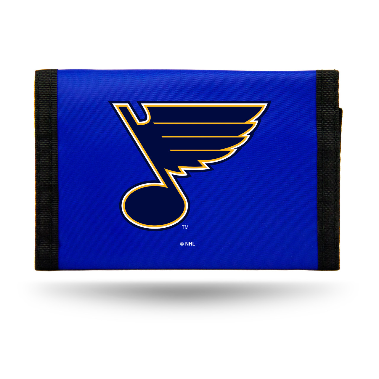 St. Louis Blues Logo Card Holder