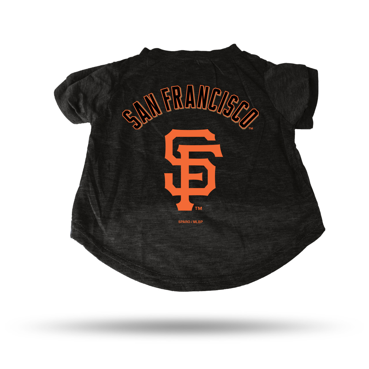 San Francisco Giants Pet Jersey