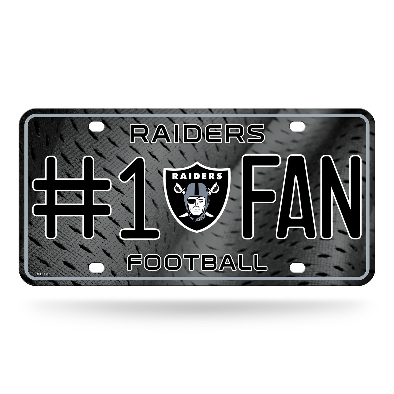 raiders fan shop