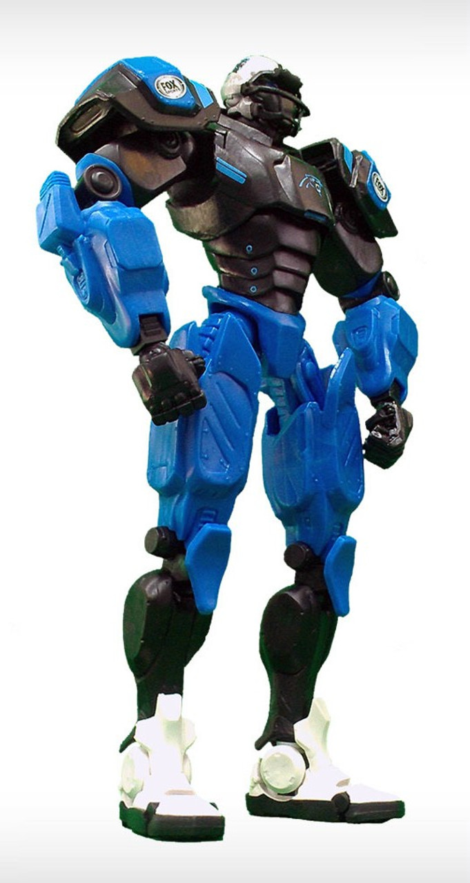 cleatus robot action figure