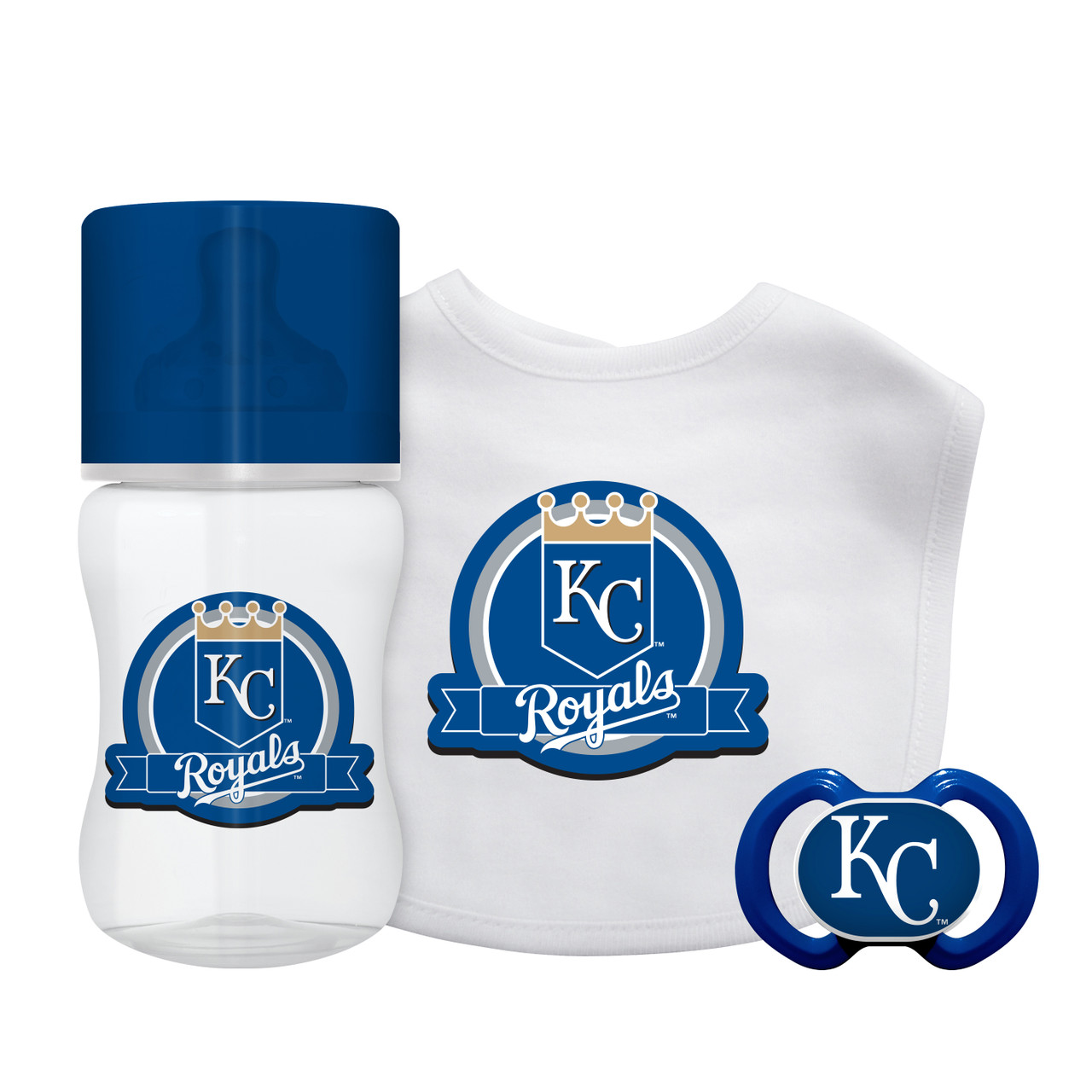 Kansas City Royals Kids Clothing