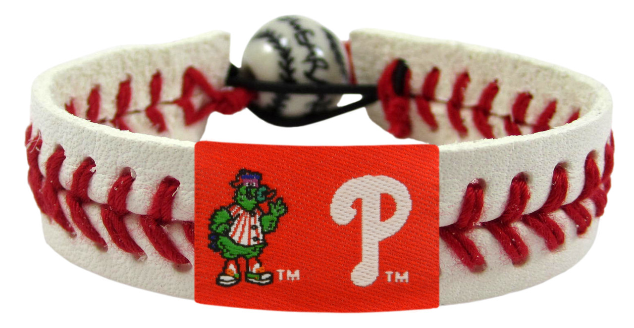 St Louis Cardinals MLB 3 Pack Friendship Bracelet