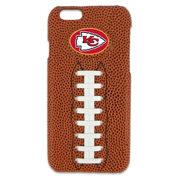 Kansas City Chiefs Phone Case Classic Football iPhone 6