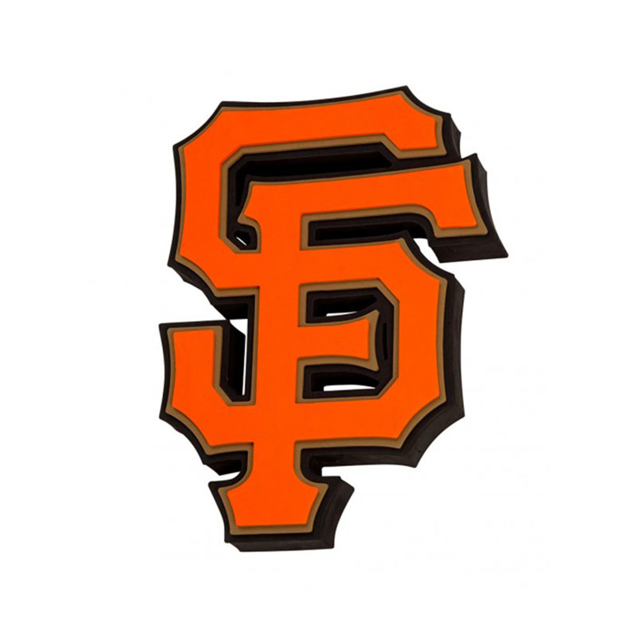 San Francisco Giants - San Francisco Giants - Magnet