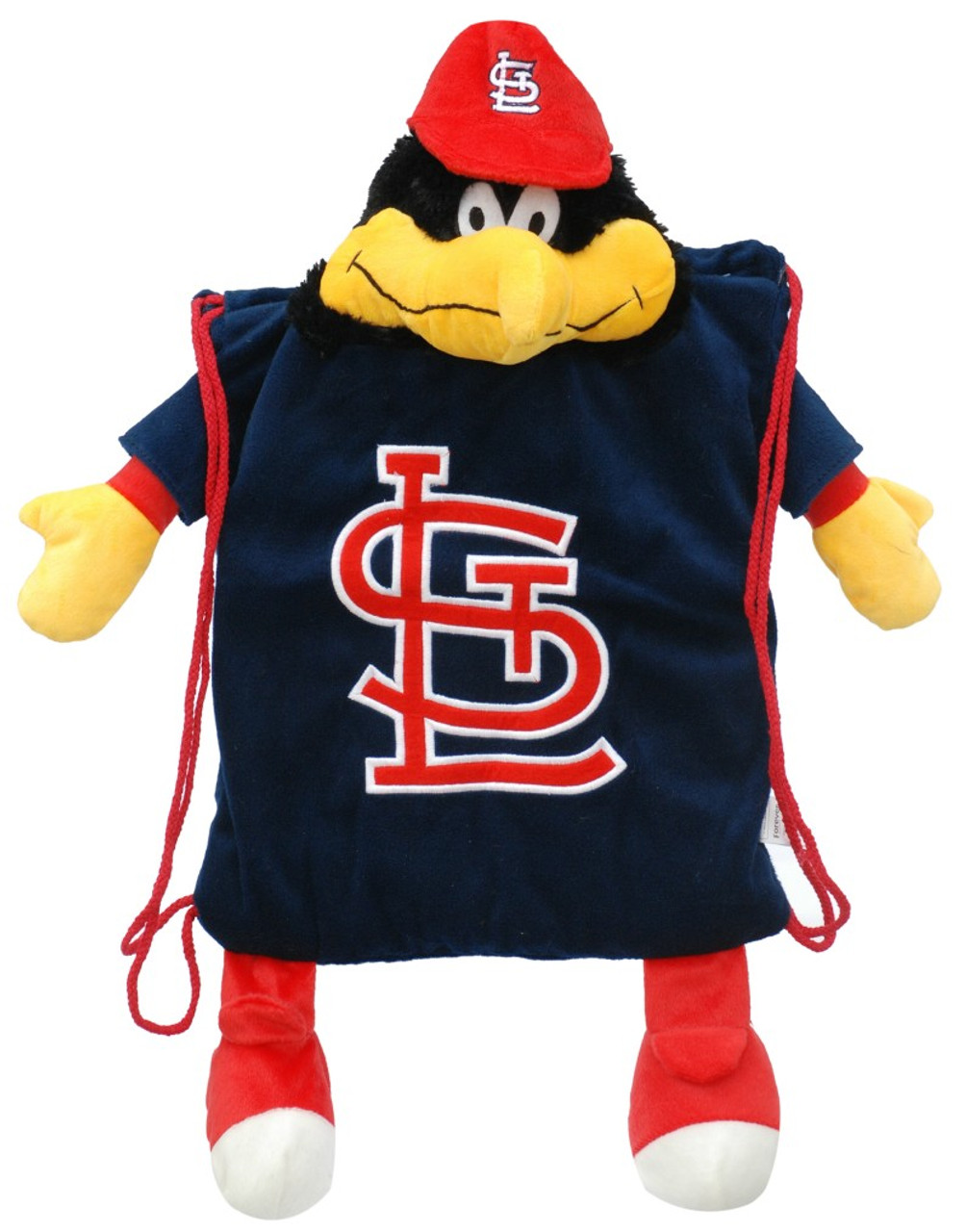 St. Louis Cardinals™ Stuffed Animal Uniform