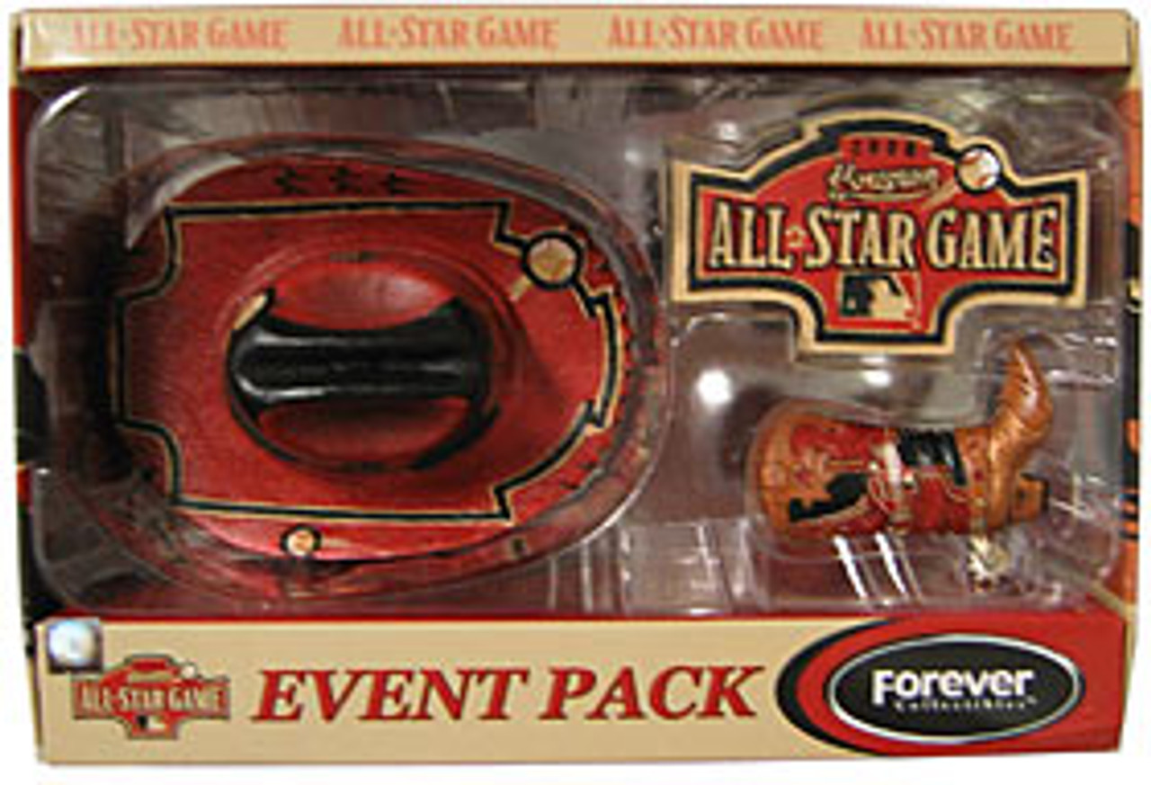 2004 All-Star Game Rally Monkey Plush CO - Sports Fan Shop